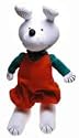 Ludde Doll