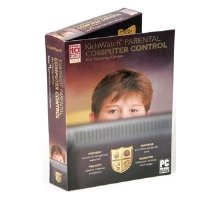 Kidswatch Internet Security Parental Control V5