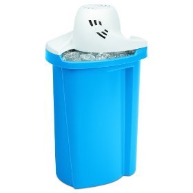 Sunbeam Products Inc 6Qt Blu Ice Cream Maker Frrvcb60-B Ice Cream Makers Electric Sunbeam Products Inc 6Qt Blu Ice Cream Maker Frrvcb60-B Ice Cream Makers Electric