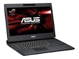 Asus - G74SX-91278V - Ordinateur Portable 17,3