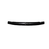 Auto Ventshade 23251 Smoke Colored Bugflector by Auto Ventshade