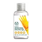 The Body Shop Mango Antibacterial Hand Sanitizer 2.0 fl oz