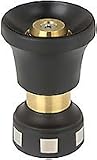 Tools & Hardware : Heavy Duty Hose Nozzle - Gilmour
