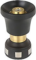Childrens Toyshop  Tools & Hardware : Heavy Duty Hose Nozzle - Gilmour