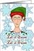Christmas Card with Personality Card