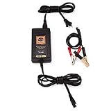 1.25 AMP Global Battery Charger by Harley-Davidson