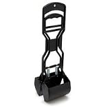 Spring Action Scooper Sm Dog