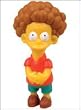    Todd Flanders Simpson