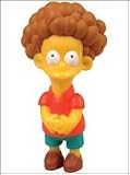 Todd Flanders Limited Edition series one figure