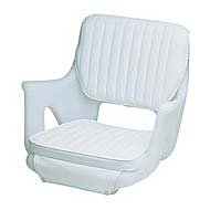 Eez-In 050 Premium Roto Molded Seat Molded Seat W221 2 D18 H19 by 