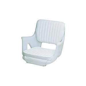 Eez-In 050 Premium Roto Molded Boat Seat Molded Boat Seat W221 2 D18 H19 by