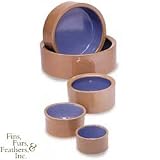 Ethical Crock Dish 4 inch