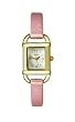 Timex Womens Fashion Leather watch T2K761