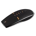 Logitech MX Air Rechargeable Cordless Air Mouse