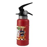 Fireman Sam Role Play Fire Extinguisher Water Gun
