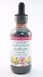 Eyebright - Blueberry No Alcohol Glycerite - 2 oz - Liquid Eyebright - Blueberry No Alcohol Glycerite - 2 oz - Liquid