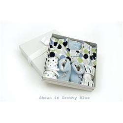 LUXE SNOW Snow Gift Set LG