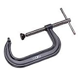 Wilton WIL540A-6 Carriage Clamp 540 Series 0-6
