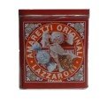 Lazzaroni Amaretti Originali Gift Tin 1LB