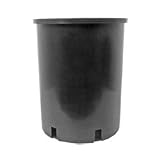 5 Gallon Tall Medium Duty Nursery Pot