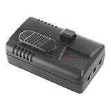 Variateur halog�ne + interrupteur 300 W