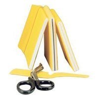 Kata MODI-VERS KIT-20 Soft Divider System (includes 8 X 20 Inch strip with 10 Velcro connectors)