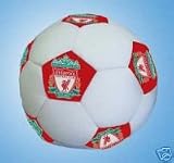 Liverpool F.C. Official Crested Cushion