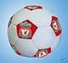 Liverpool F.C. Official Crested Cushion