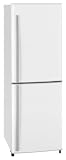MITSUBISHI 2ドア冷凍冷蔵庫(256L)左開き MR-H26ML-W ピュアホワイト