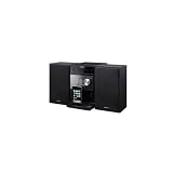 Sony CMT-FX300i Micro Hi-Fi System 10 W - iPod Dock