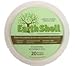 EarthShell 9" Biodegradable Premium Strength Plates - 12 packages of 20 count plates