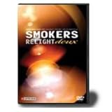 Smokers Relight Deux (WAV, REX, Reason Refills)