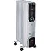 Tools & Hardware : Oil Filled Electric Heater, 1500W