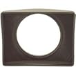 Cavision LH-77 Rubber Lens Hood for 77mm OD Lenses