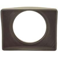 Cavision LH-77 Rubber Lens Hood for 77mm OD Lenses