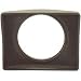 Cavision LH-77 Rubber Lens Hood for 77mm OD Lenses
