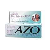 Azo Test Strips Kits for urine Analysis - 3 ea