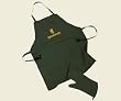 Browning Cookware Browning Apron/Mitt
