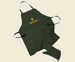 Browning Cookware Browning Apron/Mitt