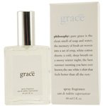 Amazing Grace by Philosophy 2.0 oz (Women) Eau de Toilette Spray Unboxed