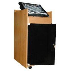 10 Over 16 Space Converta Rack
