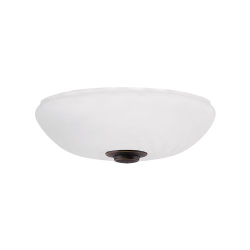 Emerson LK150GES Harlow Light Golden Espresso