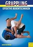  : Grappling - Effektive Bodentechniken