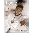 Home (Piano Vocal, Sheet music) by Michael Bublé