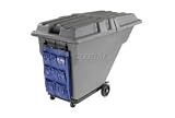 9 Pocket Utility Bag For Global Tilt Trucks 19
