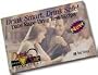 DrinkSafe Date Rape Drug Test Strips - 20 Tests / 10 cards, detect ghb and ketamine