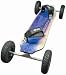 Sports : Photon, 90 cm, Ahornholzdeck, Mountainboard von Scrub