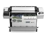 HP Designjet T2300 eMultifunction 44" Printer