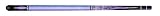 Stealth Straight Handle Cue - 