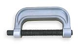 Westward 1MZN7 C Frame Press, Ball Joint